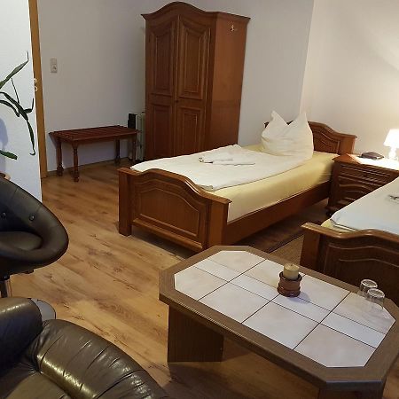 Landhaus Dargelin Hotel Behrenhoff Luaran gambar